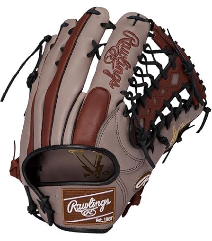 Amazon | Rawlings(ローリングス)軟式グラブ(グローブ) HOH DP [オール
